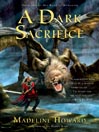 A Dark Sacrifice@
